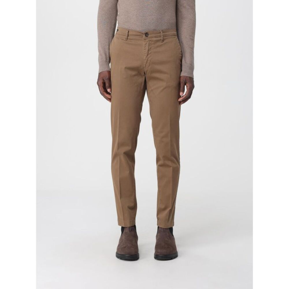 Xc Pants Men Beige